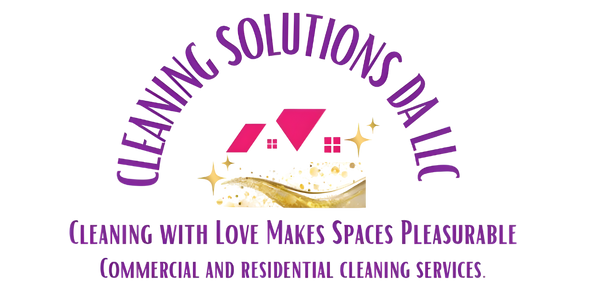 Cleaning Solutions Dallc